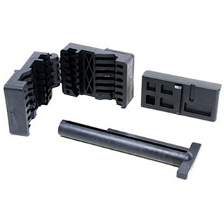 PROMAG AR UPPER & LOWER RECEIVER VISE BLOCK SET - Sale